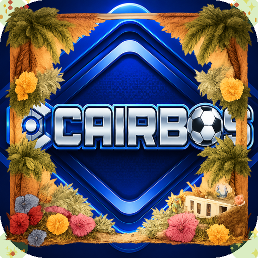 cairbos — mitra unggulan